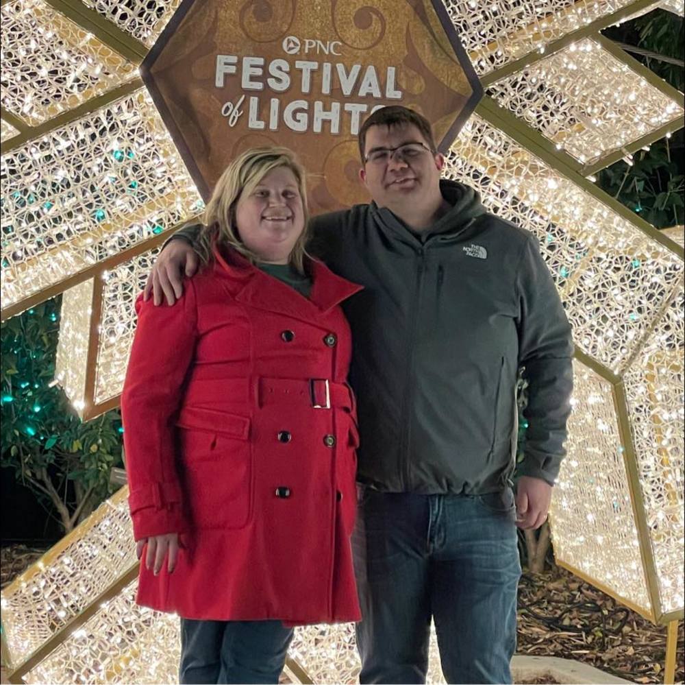 Meet your Posher, Ashlee